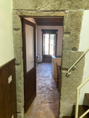 La casetta nel granaio Capranica